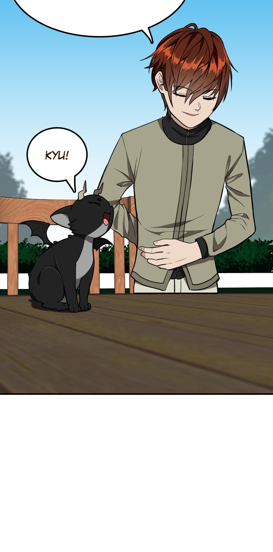 The Beginning After The End Chapter 47 image 05